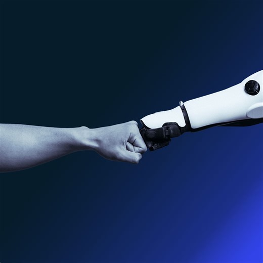 Claims 2030: Embracing the future