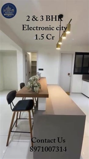 Namma Bengaluru Property | Flats, Apartments, Plots & Villas for Sale in Bangalore