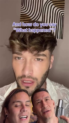 78K views · 1.5K reactions | Mexican Spanish master class !! If you want to learn the real Spanish comment the word "EASY" right now  #spanish #learnspanish #spanishclass #latino #reels #mexico | Spanish Online | Facebook