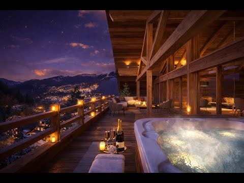 New Luxury Development in Chatel