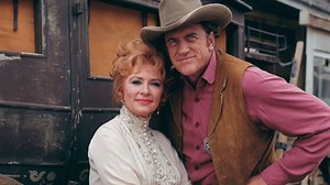 This Episode of 'Gunsmoke' Was a Total Game-Changer for the Western Series in 2 Big Ways