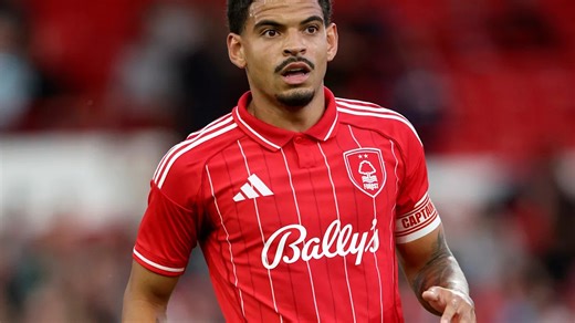 Nottingham Forest 0-0 Wolves: 10-save Jose Sa fights through the Tricky Trees