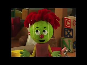 C'est moi l'espion - Épisode 20