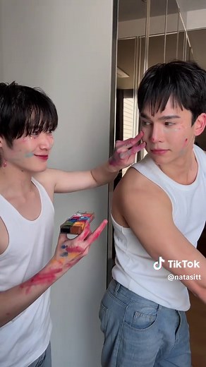 โดนซะแล้ว 😉 @MMax Kornthas