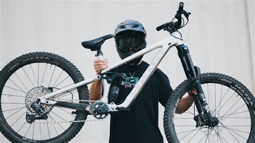 Haro Expands in MTB with Two All-New Full-Suspension Platforms