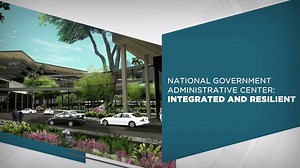 52K views · 1.1K reactions | WORK BEGINS! Work on New Clark City goes full swing with a new government administrative center to serve our fellowmen in times of disaster and a world class sports center as part of Phase 1.This is the new vision for a modern Philippines! #BuildBuildBuild #ComfortableLifeForAll #InvestmentCenterInAsia #NewClarkCity | Build Build Build | Facebook