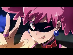 My Hero Academia: Vigilantes OP / Opening 1 - 4K | 24FPS | Lyrics