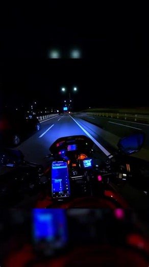 Big Bike Acceleration Feel | CB1300 V-PER Sound