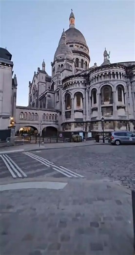 Exploring the Beauty of Paris, France