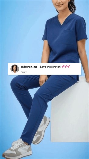 Stretch this good should be illegal. Made to move with you and hold its shape, so you can flex all shift long. | Cherokee Uniforms