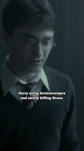 5 evil acts done by Gryffindor characters in Harry Potter