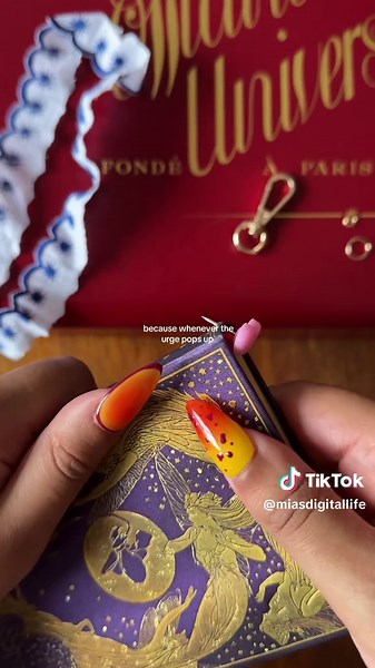 DIY Keychain Craft: Create Your Own Journal Keyring