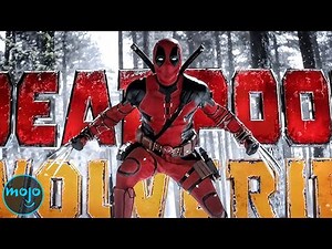 Top 30 Best Opening Movie Scenes Ever