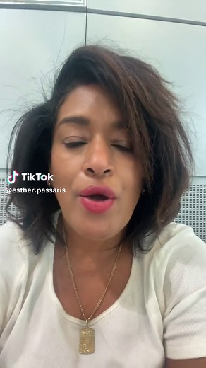 EstherMuthoniPassaris on TikTok