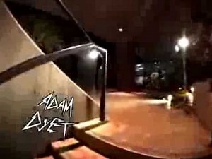 Darkstar Pattern Commercial w/ Adam Dyet