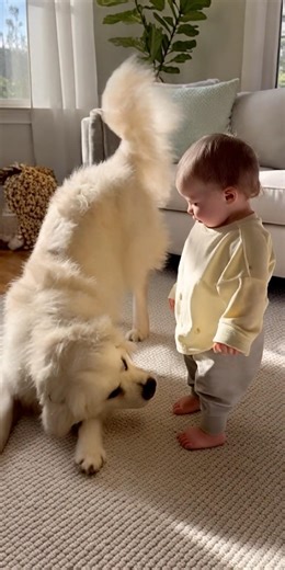 My chaotic dog 😭😭 omg baby is okay thought 🫡