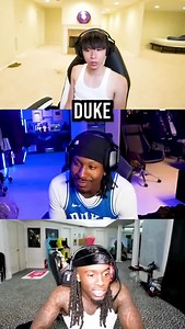 1.4K views · 8.5K reactions | Ray tells Duke Dennis about his main squeeze Ft. Kai cenat #likes #follow #fyp #viral #kaicenat #funny #ray #duke | Beep Deep | Facebook