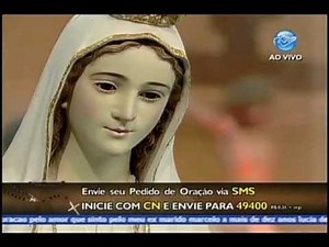 Santo Terço - Mistérios Dolorosos - COMPLETO