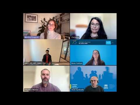 HNPW 2026: Preparedness, Anticipating and Responding to Crises