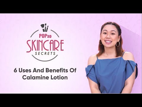 6 Uses And Benefits Of Calamine Lotion - POPxo Skincare Secrets