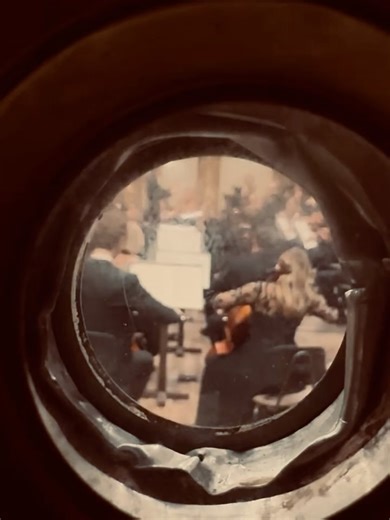 Anne-Sophie Mutter on Reels