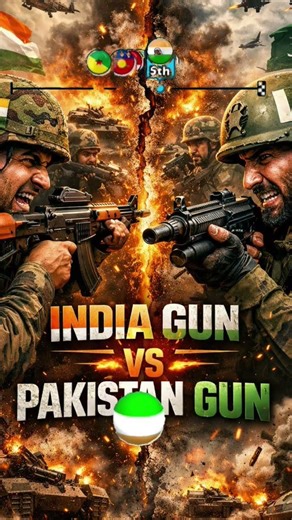 india vs Pakistan #viral #gaming #viral #india #indiapakistan