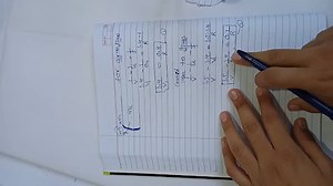 A transparent thin film of uniform thickness and refractive ind... | Filo