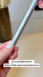 Our best-kept secret to glowy skin? 👀 Our 3-step Redefine Regimen REDEFINE is your 2x-daily dose of smooth, glowing confidence. 🎯 Targets visible signs of aging 💫 Firms refines skin’s appearance 👩‍🔬 Clinically-tested for results in as little as 4 weeks 🤩 Loved by over 10,000 5-star reviewers | Rodan Fields