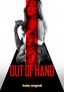 Out of Hand (2023)