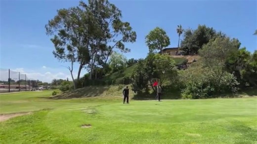 National City golf course gets new lease on life