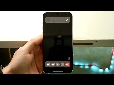 How To FIX Snapchat Video Call Not Working
