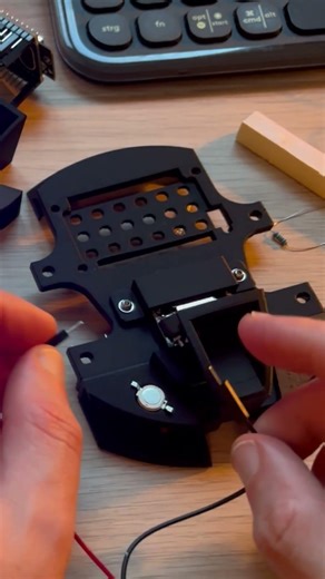 Building an autonomous robot from scratch - one episode at a time