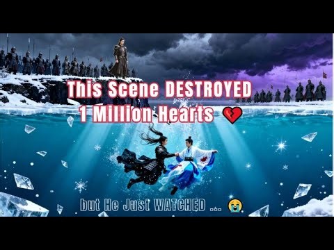 REBIRTH in the Frozen Ice Lake - PRINCESS AGENTS 2 Sequel Fully Explained 🔥 2025 C-Drama (楚乔传2)