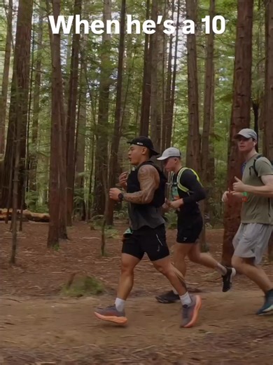 Unforgettable Valentine's Day Adventures: Tarawera Ultra Trail