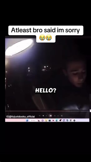 Hilarious Farting Moments Near the Police