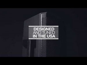 Introducing the Alto Professional TS3 Series Loudspeakers