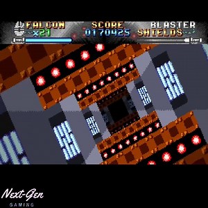 105K views · 1.2K reactions | Super Star Wars Return of the Jedi | Super NES | Final Stage Escape At first its not so bad, but then you realize the full ride is a 10 minute ride. #videogames #gameplay #retro #nintendo #starwars #returnofthejedi | Next-Gen Gaming | Facebook