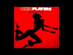 Ohio Players - I Just want to be free (live) from Atlanta Georgia