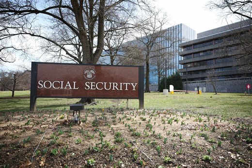 Social Security retirement age is changing this year. Here’s what you need to know
