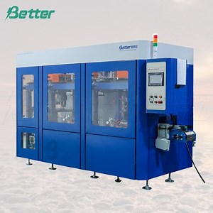 [Hot Item] Quiet Automatic Punching and Dumping Machine