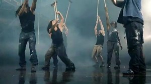 1.1K reactions · 270 shares | See the groundbreaking Off-Broadway hit now playing at the Orpheum Theatre in NYC! | Stomp | Facebook