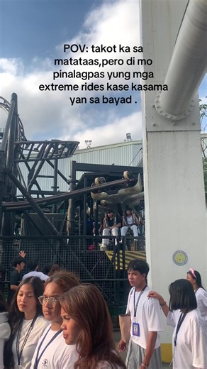 Star City Field Trip: Extreme Rides Adventure