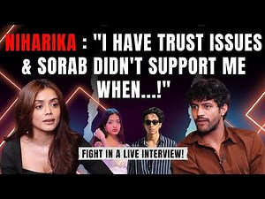 Sorab Bedi: "I still MISS my Ex-Girlfriend & Supported Yogesh for CHOOSING Ruru but ...!"