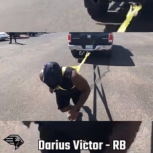 Championships are won in the offseason. From crazy footwork 👣👣 to pulling trucks 🚛🚛🤯🤯 ....these players are getting right. #WorkoutWednesday | UFL