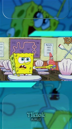 SpongeBob SquarePants: Fun Adventures Under the Sea