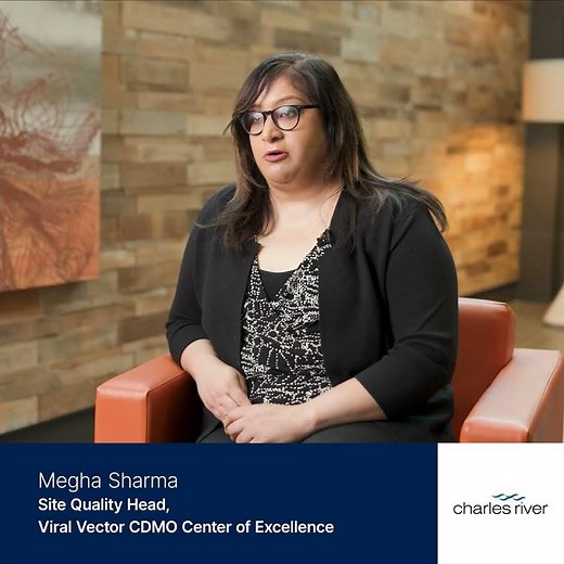 Operational Excellence: An Interview with Megha Sharma