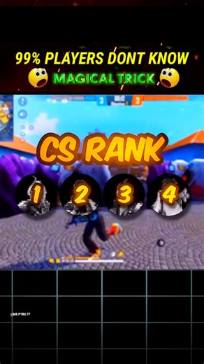 MR PYRO 1M on Instagram: "CS Rank New Season🤯💯"