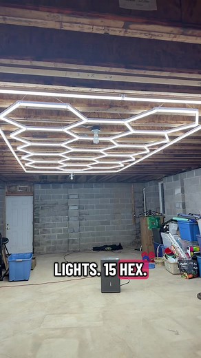 Hyperlite Gym Lighting and Accessories Guide