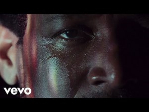 Labrinth - God Spoke (Official Visualizer)