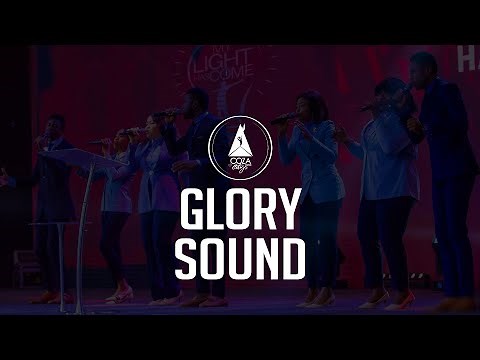 Glory Sound | Rapturous Worship Session With COZA City Music at #COZASundays | 19-03-2023
